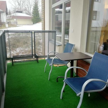 Rodinny Apartman Harrachov 606 المظهر الخارجي الصورة