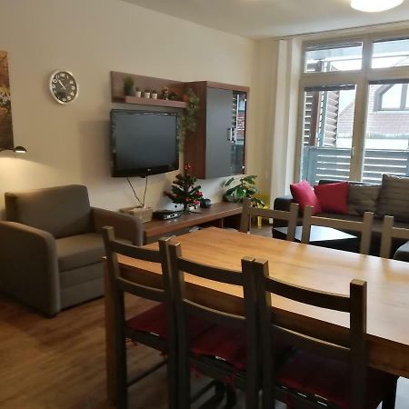 Rodinny Apartman Harrachov 606 المظهر الخارجي الصورة