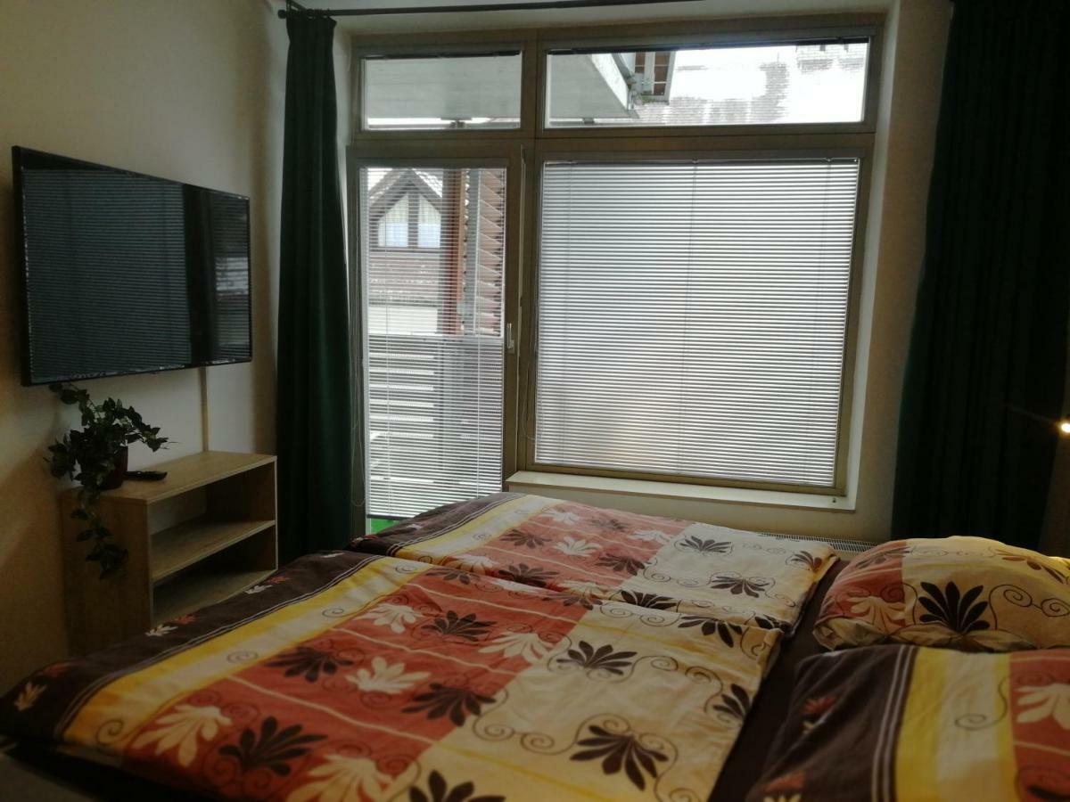 Rodinny Apartman Harrachov 606 المظهر الخارجي الصورة