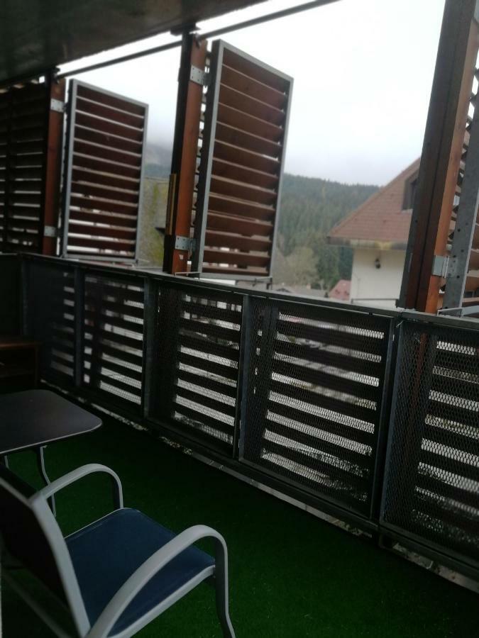 Rodinny Apartman Harrachov 606 المظهر الخارجي الصورة