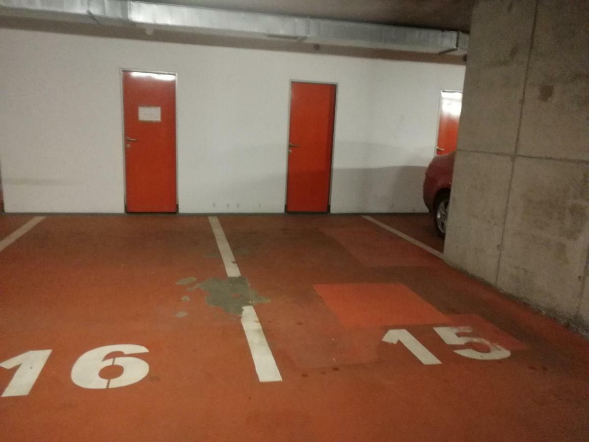 Rodinny Apartman Harrachov 606 المظهر الخارجي الصورة