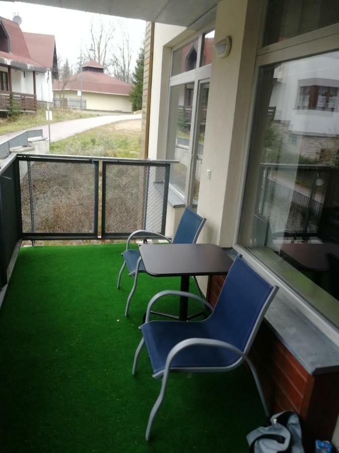 Rodinny Apartman Harrachov 606 المظهر الخارجي الصورة