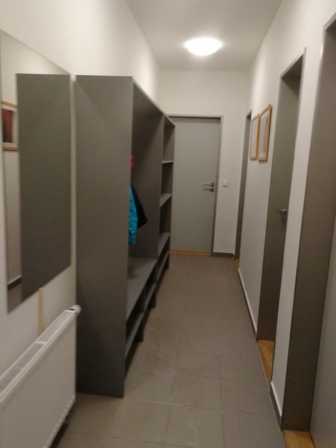 Rodinny Apartman Harrachov 606 المظهر الخارجي الصورة